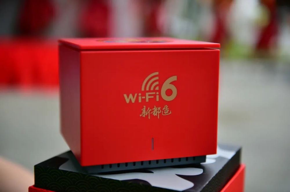 正式投產(chǎn)！這款成都造“黑科技”，每個(gè)人都用